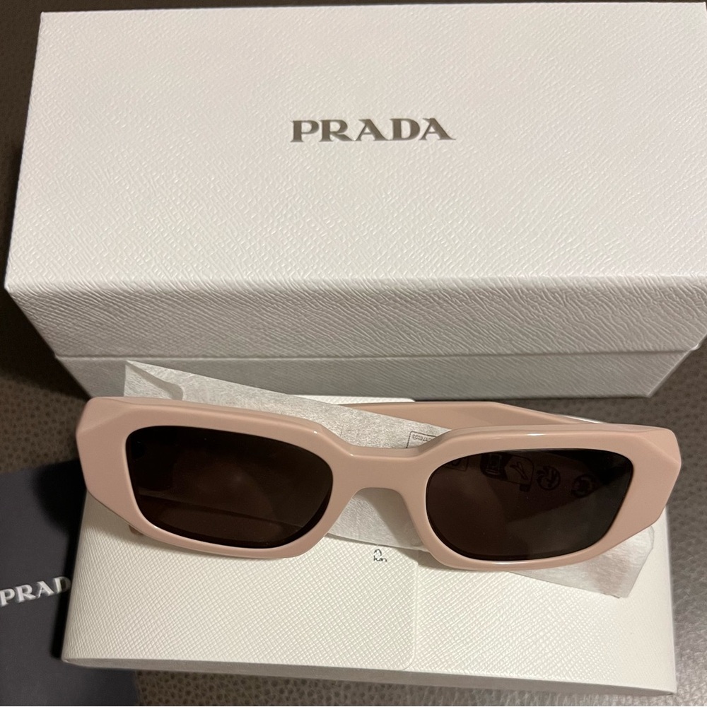 Prada Women's 49mm Sunglasses